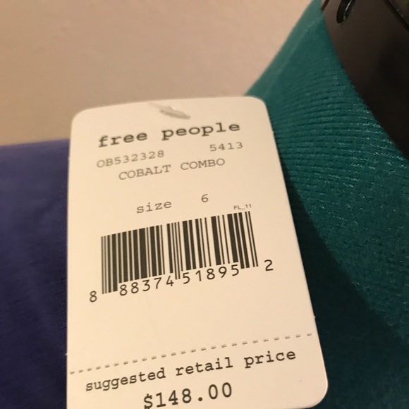 Free People Dress - Picture 3 of 3